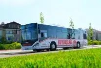 Sakaryaspor Taraftarına Ücretsiz Ulaşım İmkanı