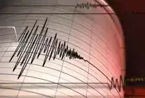 Çanakkale Ayvacık Açıklarında 3,7’lik Deprem