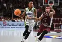 TOFAŞ, Basketbol Şampiyonlar Ligi’nde Tenerife ile Karşılaşıyor