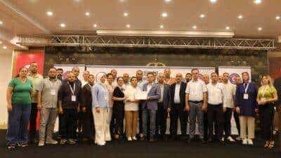 Türkiye Sağlık ve Sosyal Hizmet İşçileri Sendikası, geleceğe yönelik stratejik