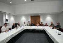 Denizli Kent Konseyi’nde Yaşlı Meclisi Kuruluyor