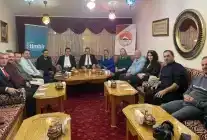 Erzurum’da Dijital Çağa Akademik ve Mesleki Perspektif