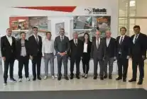 Edirne Keşan OSB’de Yeni Fabrika Yatırımı Geliyor