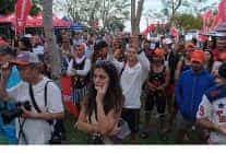 3 uluslararasi sup cup kemer sona erdi