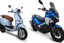 30 ekimde a101de elektrikli ve benzinli mobilite araclari satista