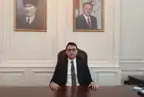 Dönem Birincisi Kaymakam Muhammed Mustafa Kara, Pazaryeri’nde Görevine Başladı