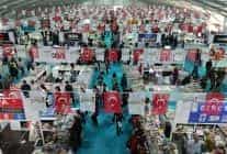 Tam Erişilebilir ve Engelsiz Kitap Fuarı