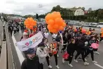 İstanbul Maratonunda Halk Koşusu Kayıtları Rekor Sürede Doldu