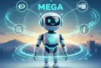 Melikgazi Belediyesi’nden Yapay Zekâ Destekli “MEGA” Hizmeti