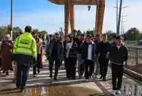 Geleceğin Enerji Uzmanları SASKİ Tesislerini İnceledi