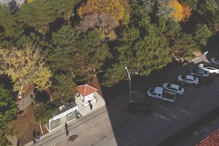 Çorum Belediyesi’nden Şehre Yeni Temapark Müjdesi