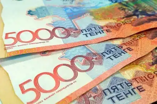 TCMB Döviz Listesine Kazakistan Tengesi Dahil Edildi