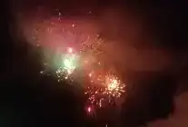 Pazaryeri’nde Cumhuriyet Coşkusu Sokakları Renklendirdi