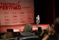 Maltepe’de 7. Uluslararası Tiyatro Festivali Gala Gecesi Coşkusu