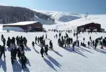 Çambaşı Kayak Merkezi, Dünyanın En İyileri Listesinde