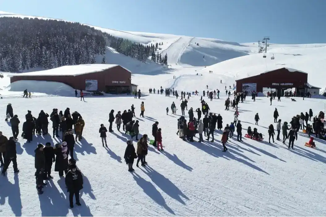 Çambaşı Kayak Merkezi, Dünyanın En İyileri Listesinde