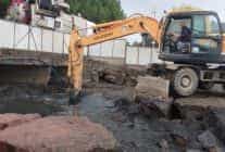 Büyükşehir’den Altyapıda Yoğun Temizlik Seferberliği