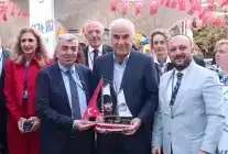 Ankara’da Karadeniz Kültürü Coşkusu