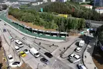 Kocaeli Alikahya Alt Geçit Projesinde Yeni İhale Yapıldı