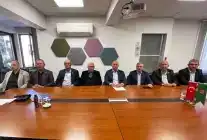 Edirne Ziraat Odaları’ndan TARSİM Eleştirisi: Çiftçiye Verim Yerine Mağduriyet Sağlıyor!