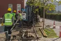 İzmir’de 2 Bin Hektarlık Alanda Zemin İncelemesi Yapılacak