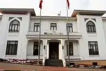 Bursa Valiliği: Deprem Sonrası Olumsuz Durum Yok