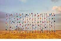 art basel paris koleksiyonu samsung art store ile evlere tasiniyor