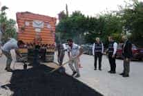 asat genel muduru cengiz gulebay konyaaltindaki calismalari inceledi