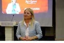 aylin ozsavas turizmin merkezinde tursab olacak