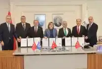 Gaziantep’ten Doğu ve Güneydoğu’ya Rehabilitasyon Desteği