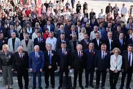 Denizli Belediyesi 149. Yılını Kutluyor!