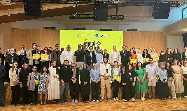 baskan altay sosyal inovasyon ajansinin 5 yilini kutladi