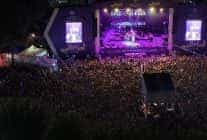 baskan cercioglu sevilen sanatcilari genclerle bulusturmaya devam ediyor