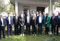 baskan erkan aydindan altinova mahallesine ziyaret