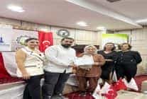 batman ve gaziantepte yaratici drama yontemi ile saglik atolyeleri duzenlendi