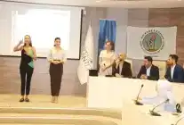 İzmir’den Batman ve Gaziantep’e Sağlık Yardımı