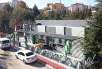 cigdem emekli kampusu ve emekli lokali hizmete acildi