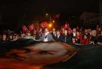 cumhuriyet coskusu golcuku saracak