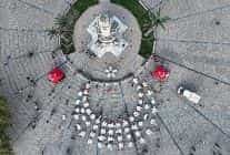 cumhuriyet coskusu izmir zeka oyunlari projesi ile devam ediyor