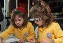 cumhuriyet coskusu kirazda