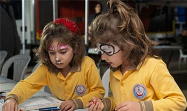 cumhuriyet coskusu kirazda