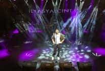 cumhuriyetimizin 102 yil coskusunu ataturk kent meydaninda hep birlikte yasadik