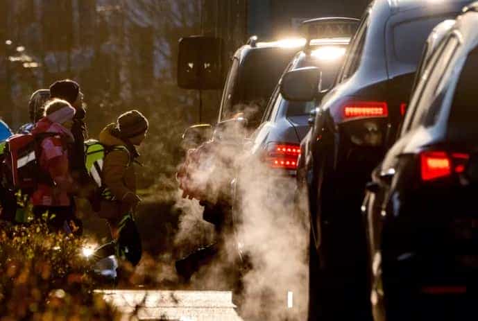 Euro 7 Standartları Resmen Yürürlüğe Girdi!