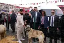 Keçiören’de “Sivas Günleri” Kapılarını Açtı