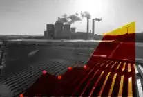 Sanayi Sektörünün Enerji Tüketimi 2024’te Rekor Seviyeye Ulaştı!