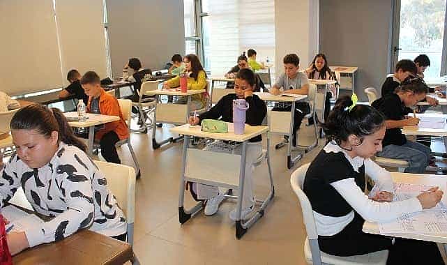 efes selcuk belediyesinden ogrencilere anlamli destek