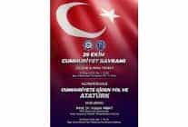 ege universitesi 29 ekim cumhuriyet bayramini buyuk bir coskuyla kutlayacak