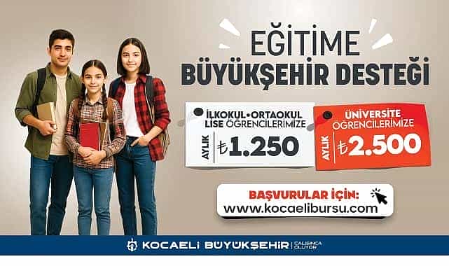 egitim destegi sonuclari 29 ekimde aciklaniyor