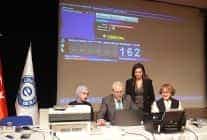 eude iskur genclik programina katilacak ogrenciler kura ile belirlendi