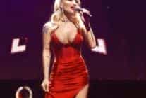 İrem Derici: İki Günde 100 Şarkı Seslendirdi